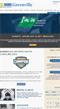Mobile Screenshot of namigreenvillesc.org